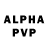 Alpha PVP Соль Kai Rt